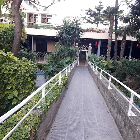 La Nogalera * Torremolinos