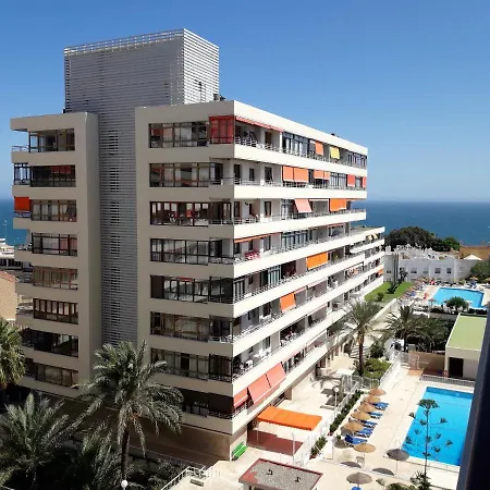 La Nogalera Apartment