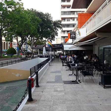 La Nogalera Apartamento *