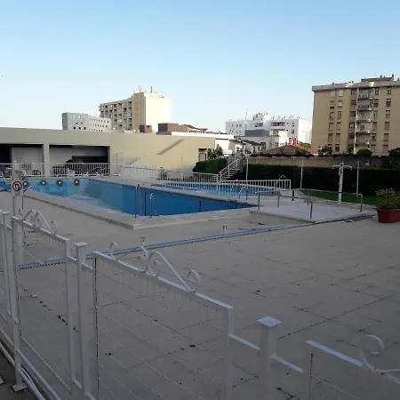 Apartamento La Nogalera Torremolinos