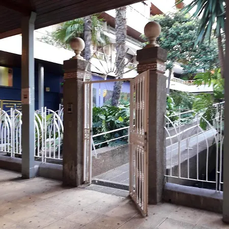 Apartamento La Nogalera