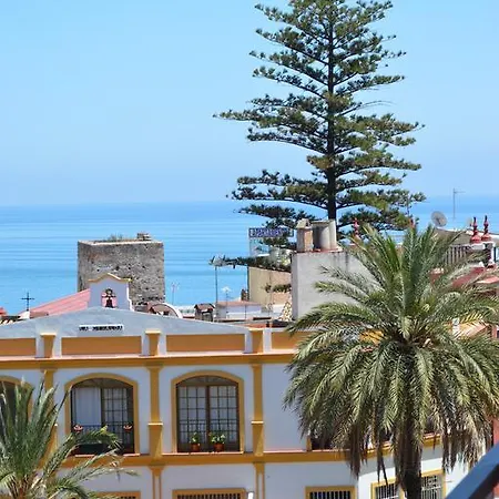 La Nogalera Torremolinos