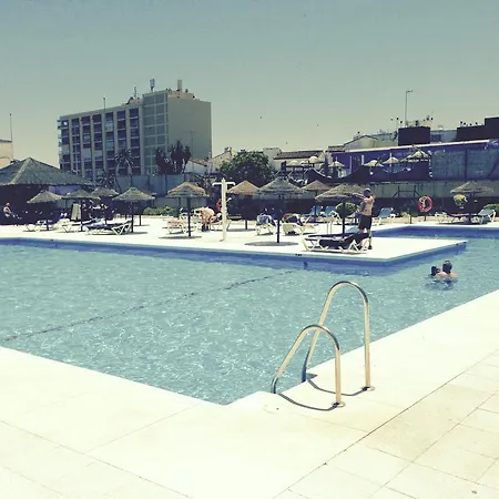 La Nogalera Apartment *