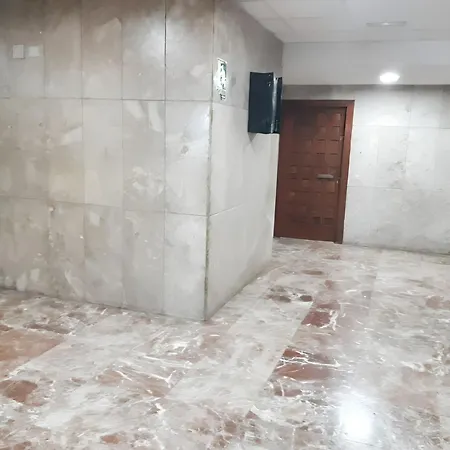 La Nogalera Apartamento