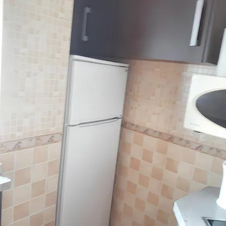 La Nogalera Apartamento Torremolinos