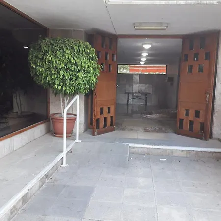 La Nogalera *