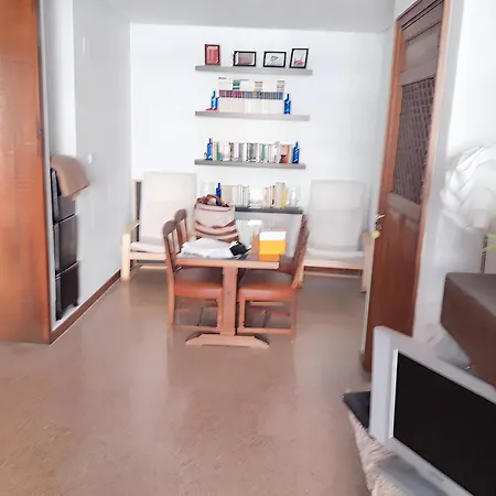 La Nogalera