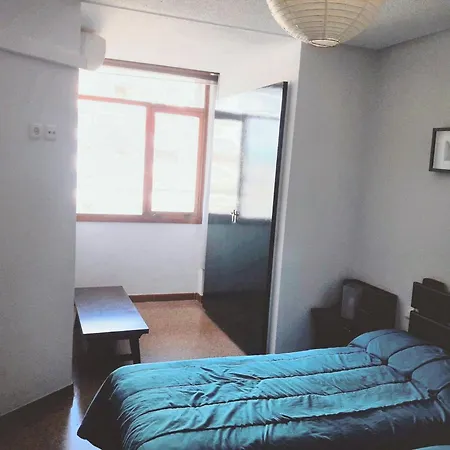 Apartment La Nogalera *