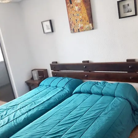 La Nogalera Apartment Torremolinos