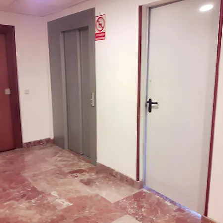 La Nogalera Apartamento *