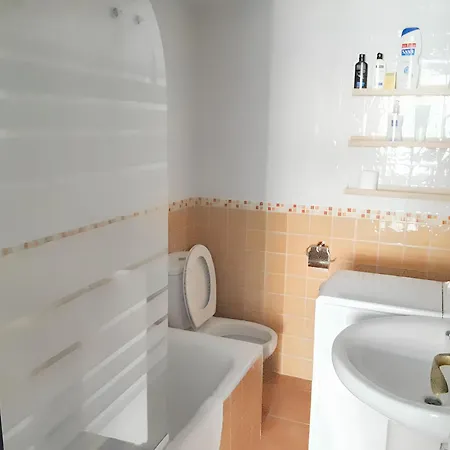 La Nogalera Apartamento Torremolinos
