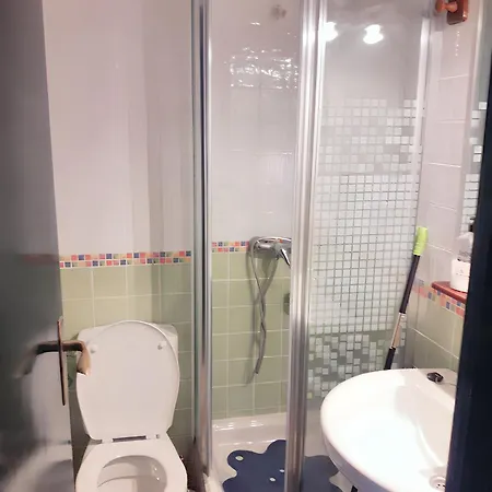 Apartment La Nogalera Torremolinos