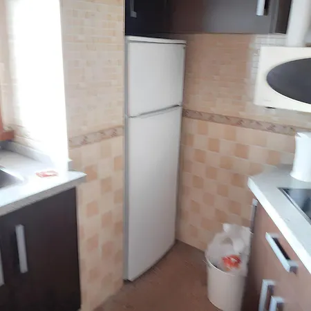 La Nogalera Torremolinos