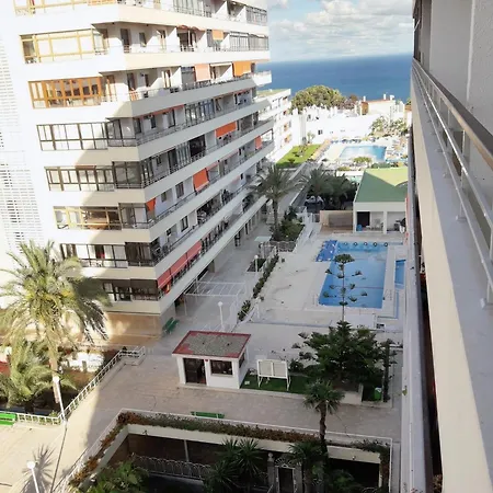 Apartamento La Nogalera