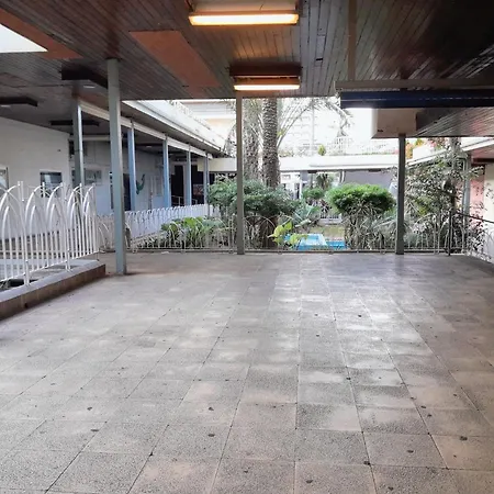 La Nogalera Apartamento *