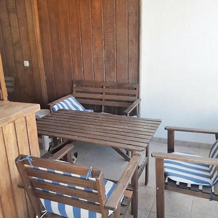 Apartamento La Nogalera *