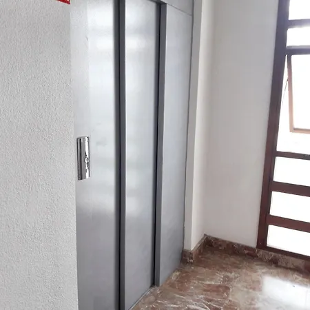 La Nogalera Apartment Torremolinos