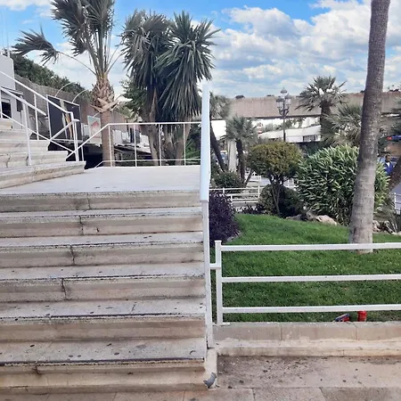 Apartamento La Nogalera Torremolinos