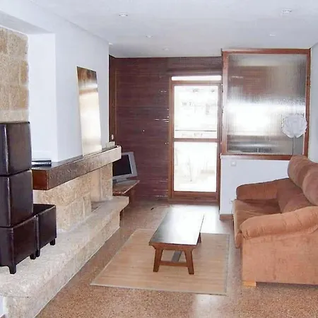 La Nogalera Apartamento