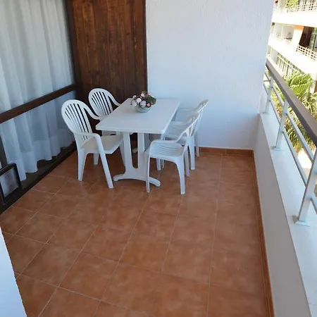 Apartment La Nogalera Torremolinos