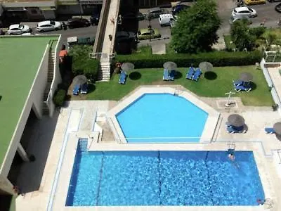 Apartment La Nogalera *