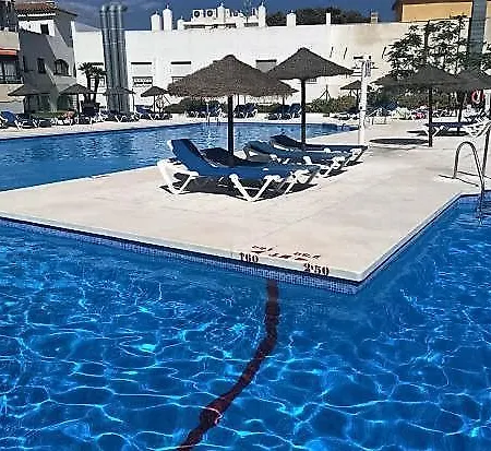 Apartment La Nogalera