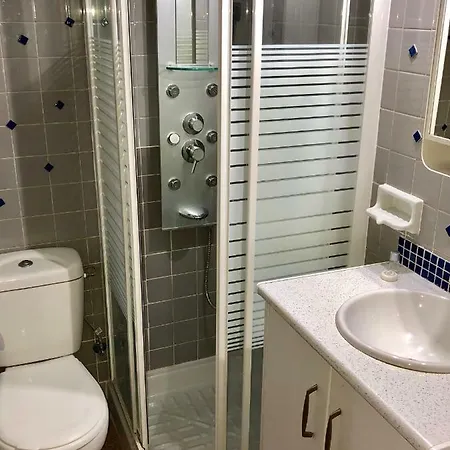 Apartment La Nogalera Torremolinos