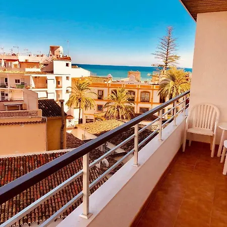 La Nogalera