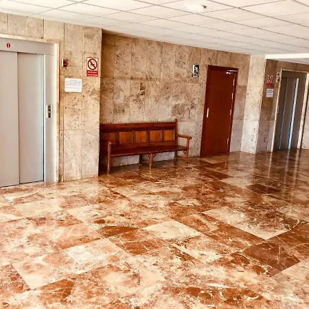 La Nogalera Torremolinos