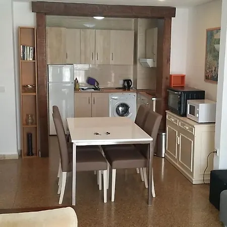 La Nogalera * Torremolinos