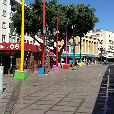 La Nogalera Torremolinos