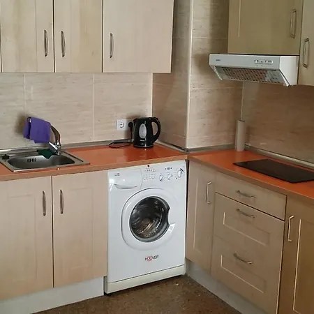 La Nogalera Apartamento Torremolinos