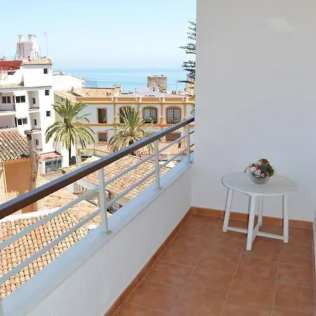 Seaside Vista Apartment: Retreat