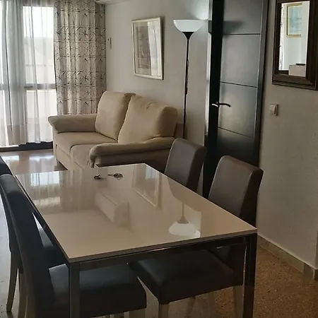 Seaside Vista Apartment: Retreat